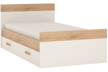 łóżko 90cm Amazon TYP 90