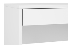 biurko Kendo 02 białe