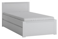 łóżko 90cm Novi TYP NVIZ01