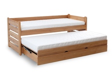 łóżko 90cm For 2 Plus