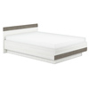 łóżko 140cm Blanco 34